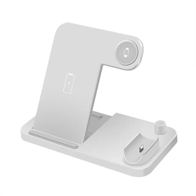 3in1 Wireless Apple Fast Charging Dock - Image 9