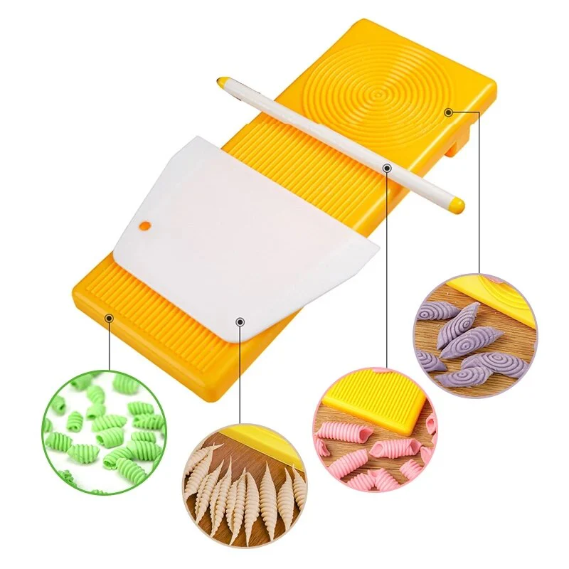 3pcs Manual Spaghetti Maker - Image 2