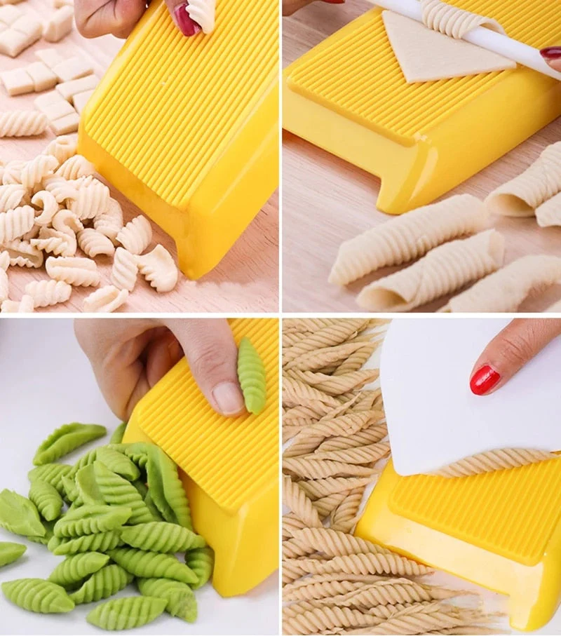 3pcs Manual Spaghetti Maker - Image 5