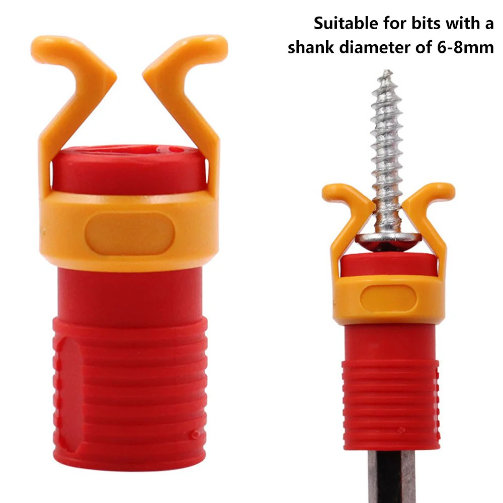 3pcs Screw Holder Tool Set - Image 5