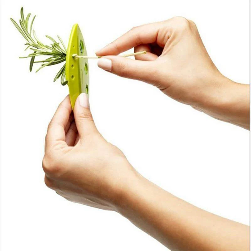 3pcs Vegetable Leaf Separator - Image 4