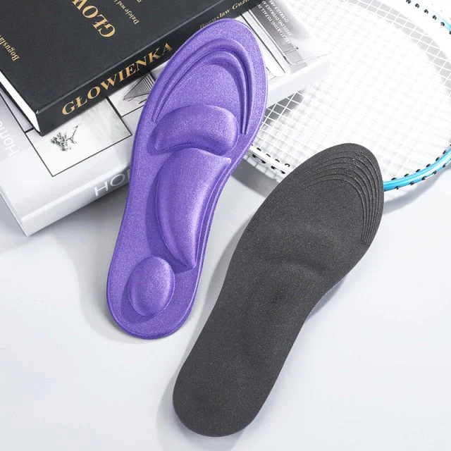 4D Memory Foam Shoe Pad - Image 11
