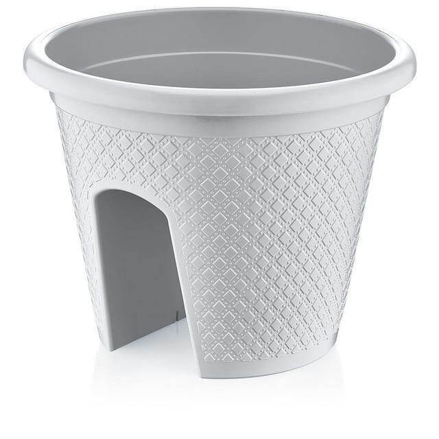 4PCS Balcony Planter - Image 3