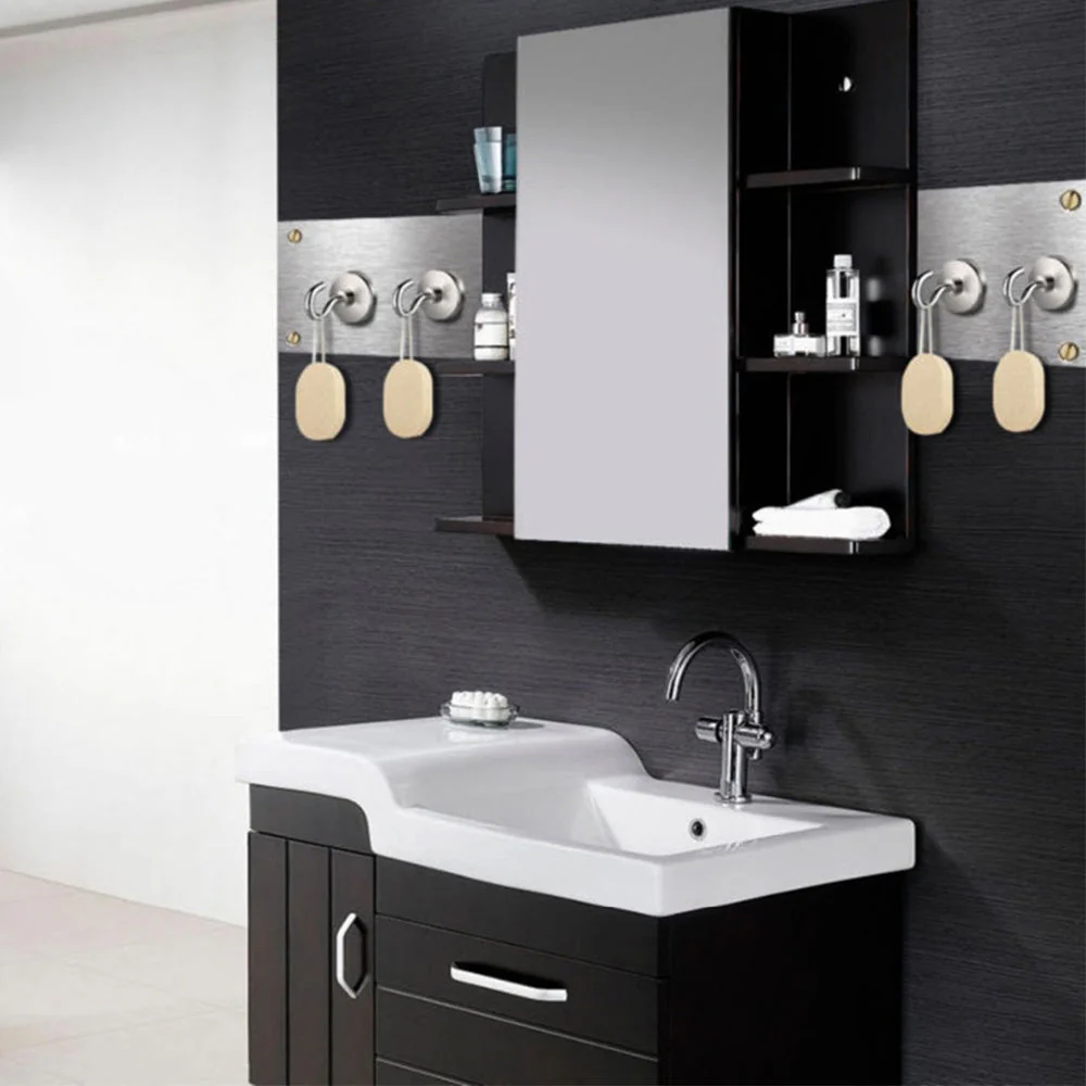 4Pcs Strong Magnetic Hooks - Image 3