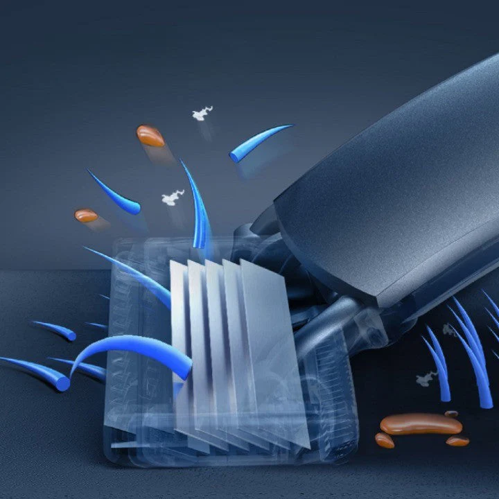 5-Layer Smart Shave Blade Razor - Image 4