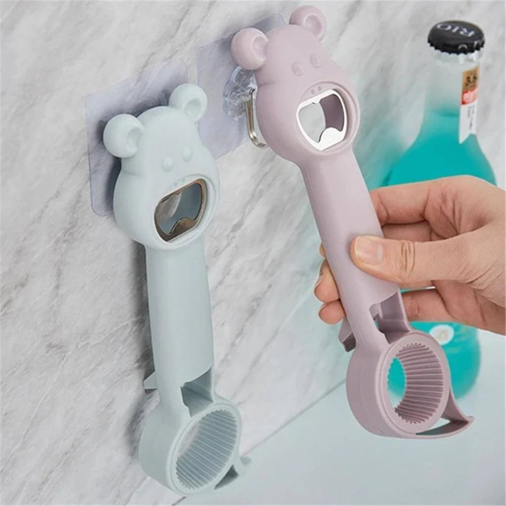5in1 Multifunctional Lid Remover - Image 6