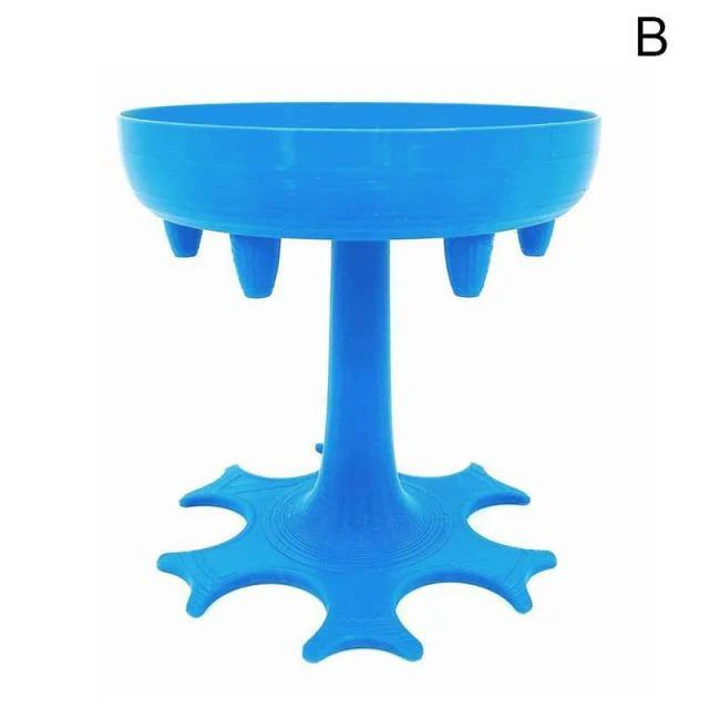 6-Shot Portable Party Time Fun Drink Dispenser - Image 7