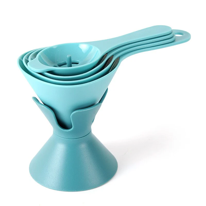 6in1 Pour Master Reusable Funnel Set - Image 3