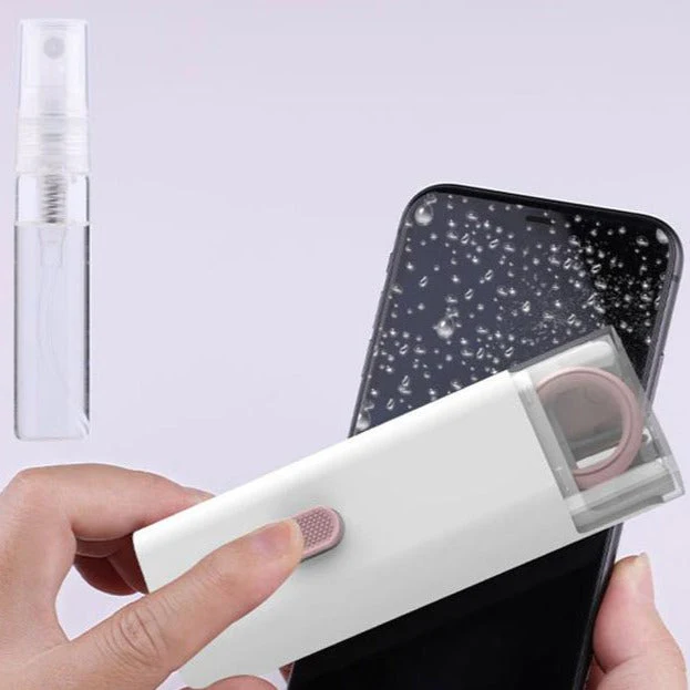 7in1 Computer Phone Cleaning Set - Image 7