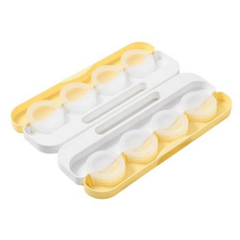 8pcs Multi Dumpling Maker Tool - Image 8