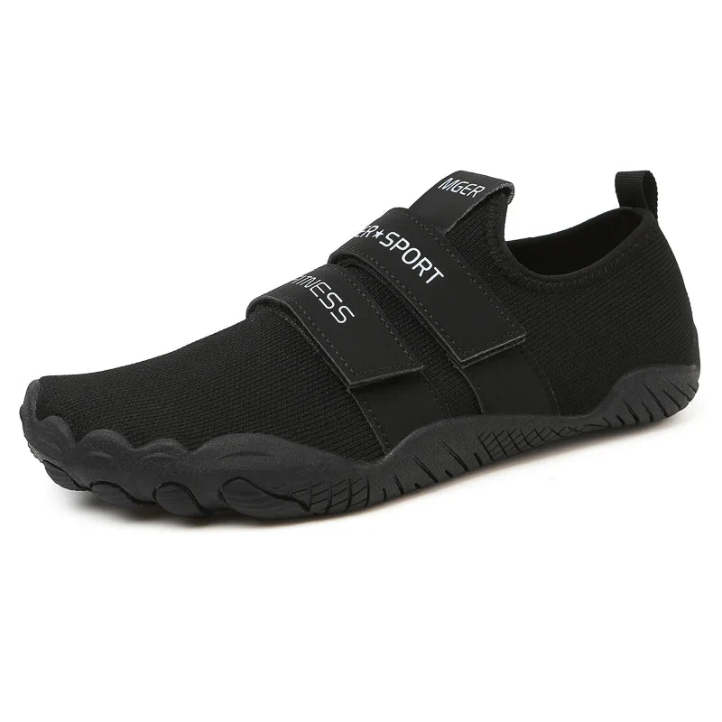 Active Grip Easy Fit Breathable Everyday Shoes - Image 9