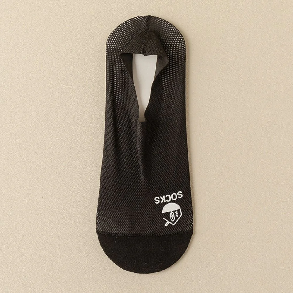 Active Summer Breathable Mesh Socks - Image 11