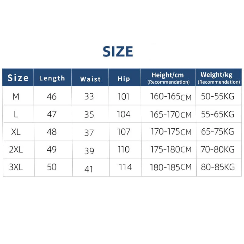 Active Summer Men Breathable Sport Shorts - Image 6