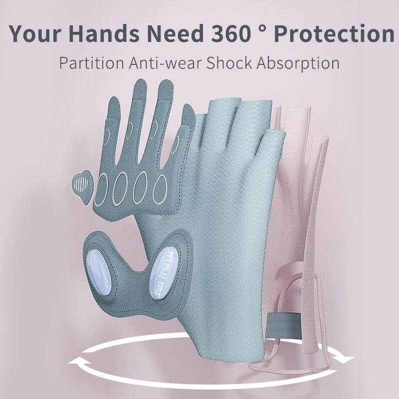 Active Touch Fit Exercise Glove - Image 2