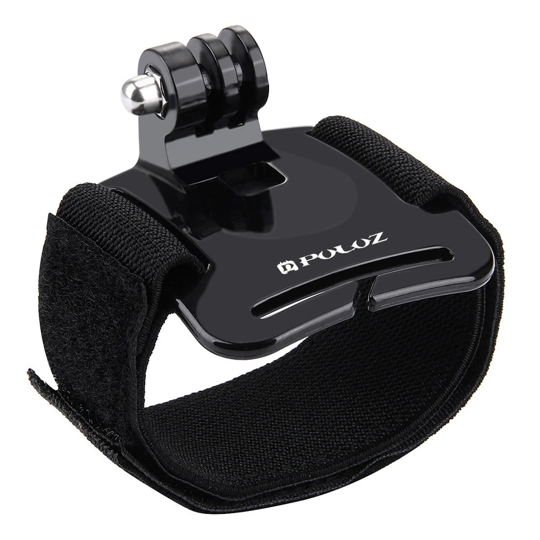 Adjustable Action Camera Hat - Image 7