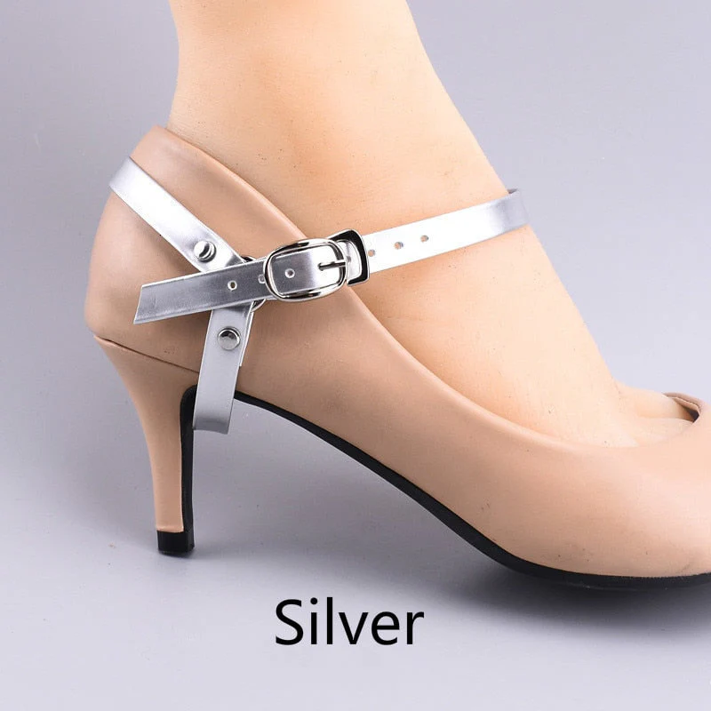 Adjustable Anti-skid High Heels Strap - Image 17