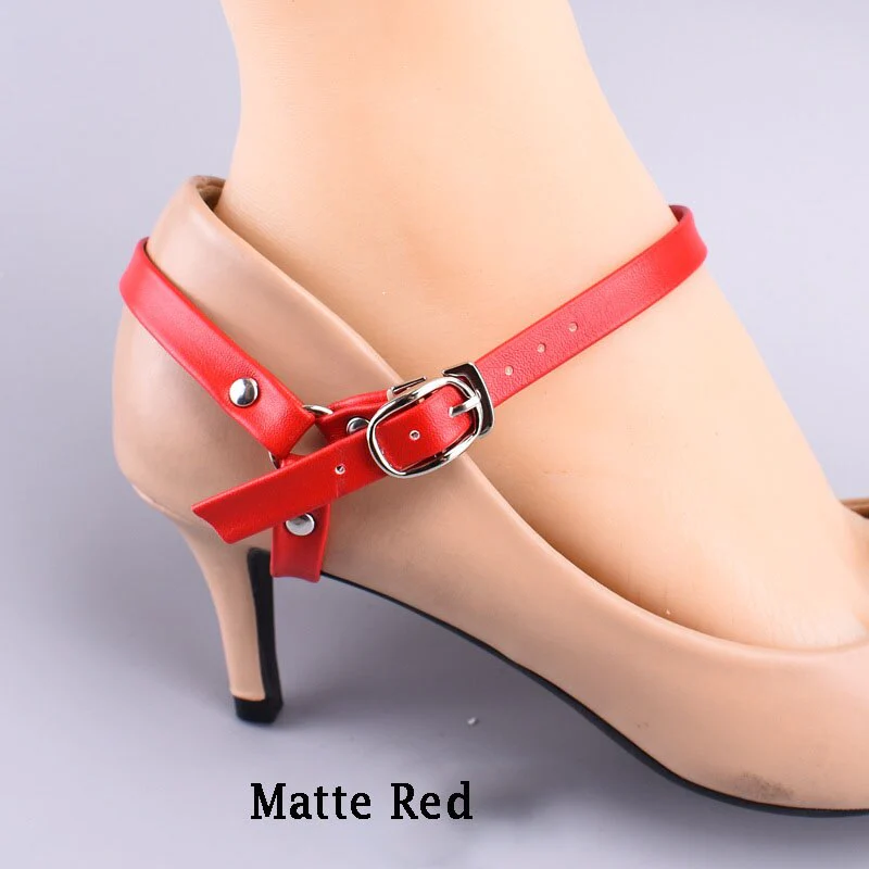 Adjustable Anti-skid High Heels Strap - Image 9