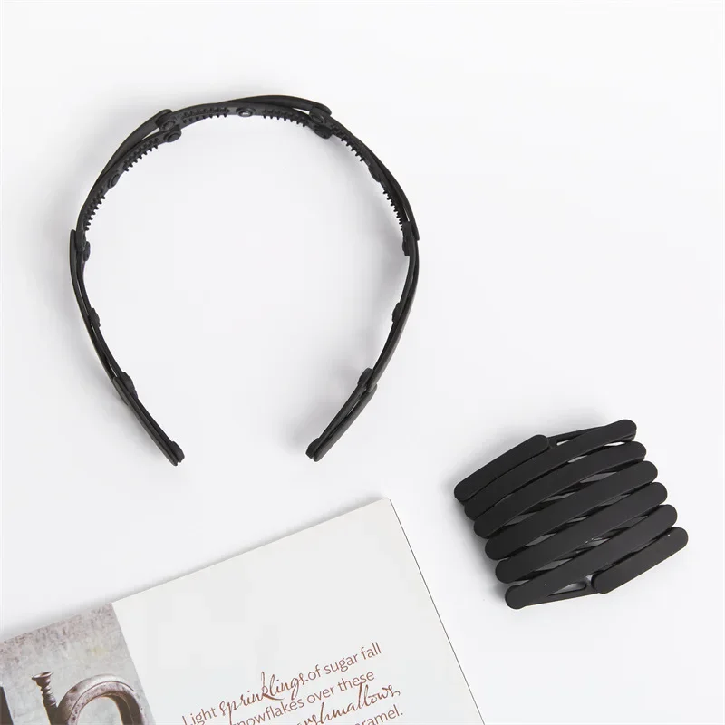 Adjustable Bendable Fit Headband - Image 10