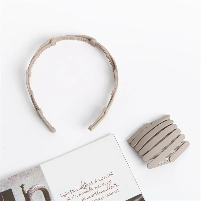 Adjustable Bendable Fit Headband - Image 9