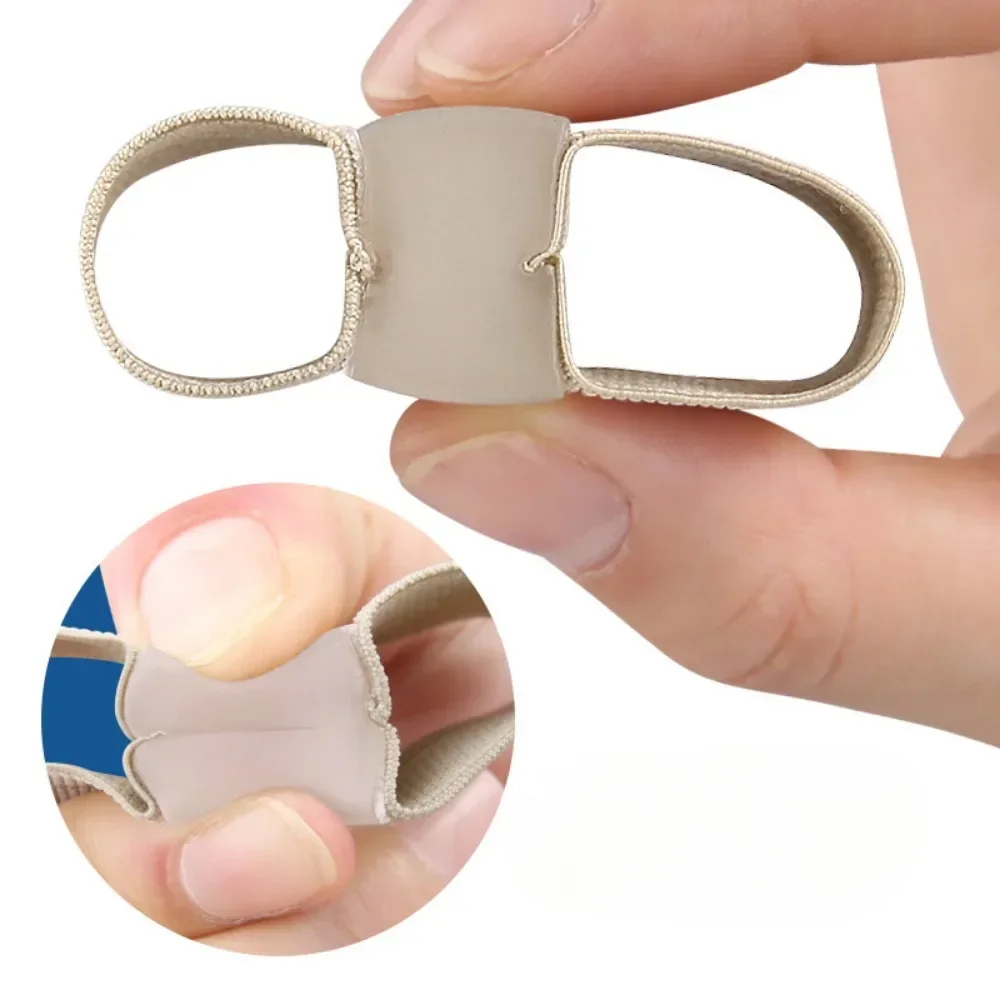 Adjustable Big Toe Alignment Foot Straightener - Image 6