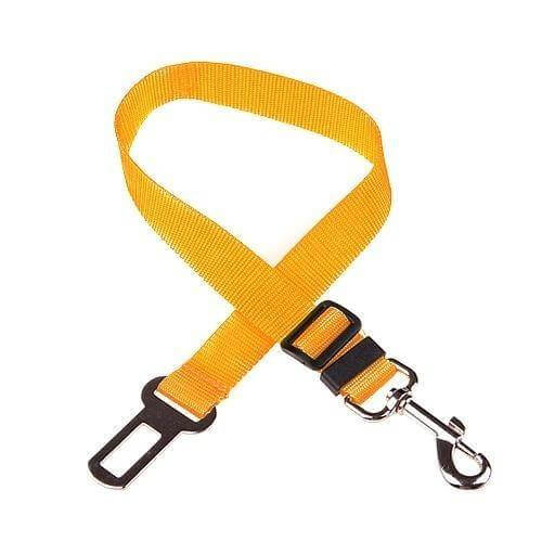 Adjustable Car Pet Safety Belt - Image 8
