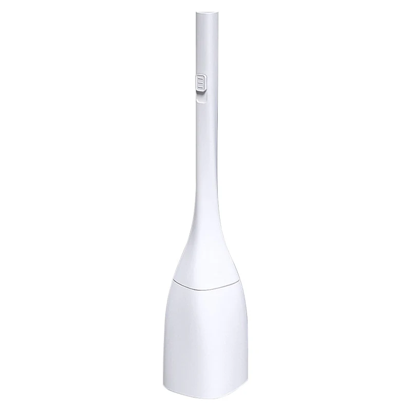 Adjustable Double Head Roller Toilet Brush - Image 8