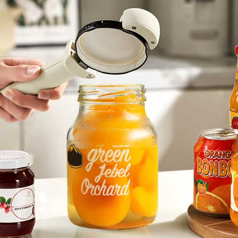 Adjustable Easy Fast Bottle Opener - Image 2