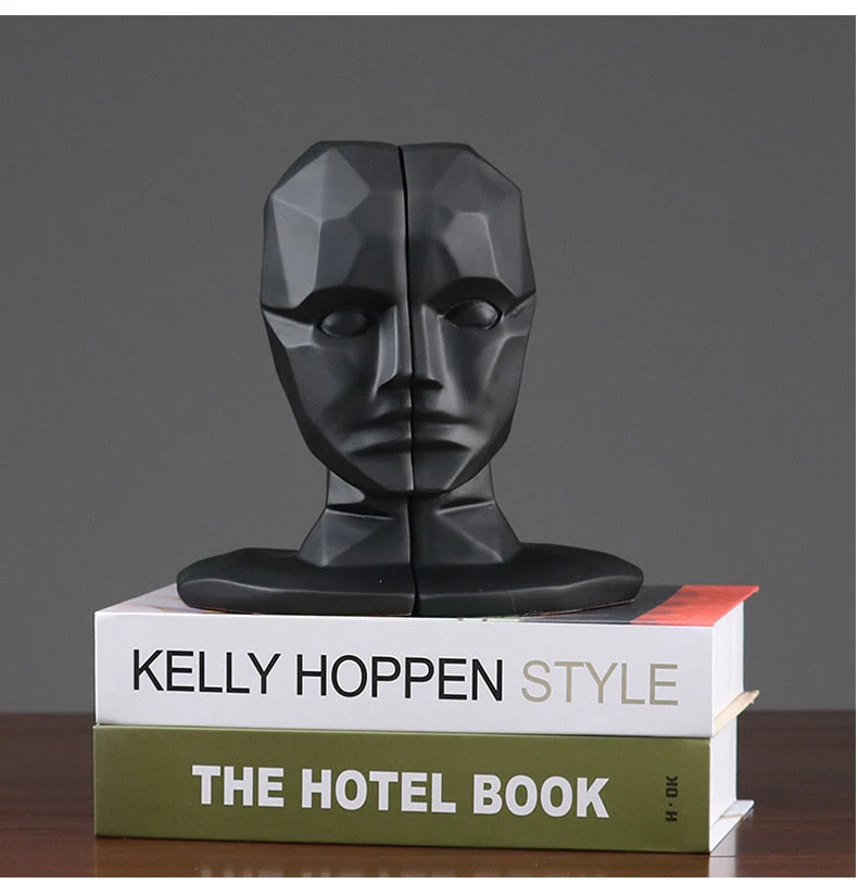 Adjustable Elegant Resin Book Stand - Image 10