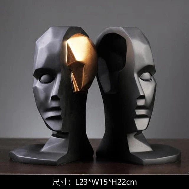 Adjustable Elegant Resin Book Stand - Image 4