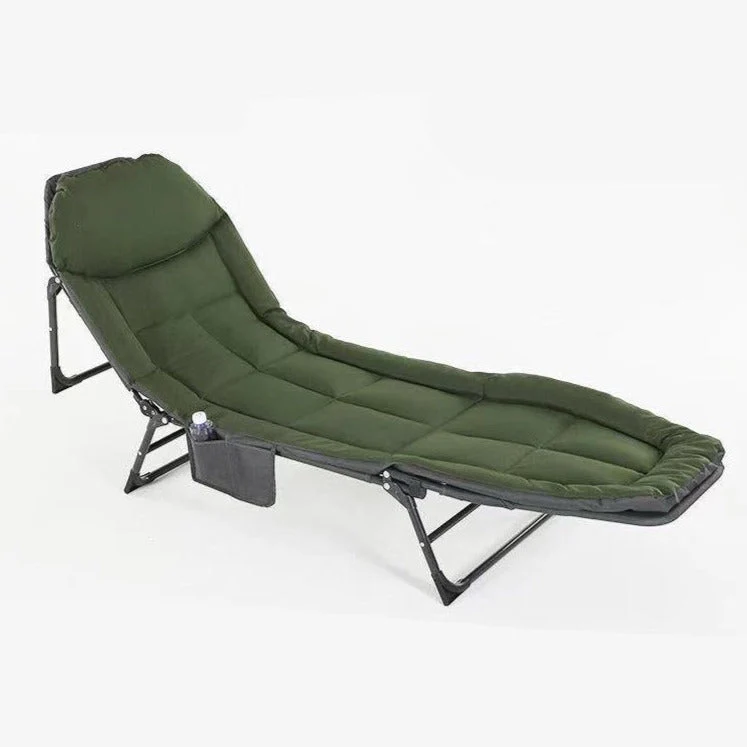 Adjustable Folding Lightweight Lounger - Image 10