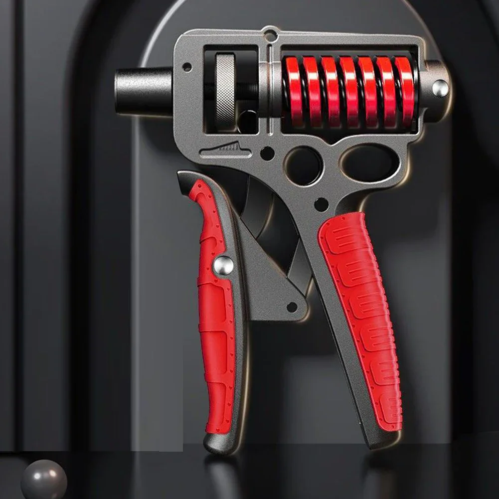 Adjustable Grip Hand Trainer Tool - Image 4