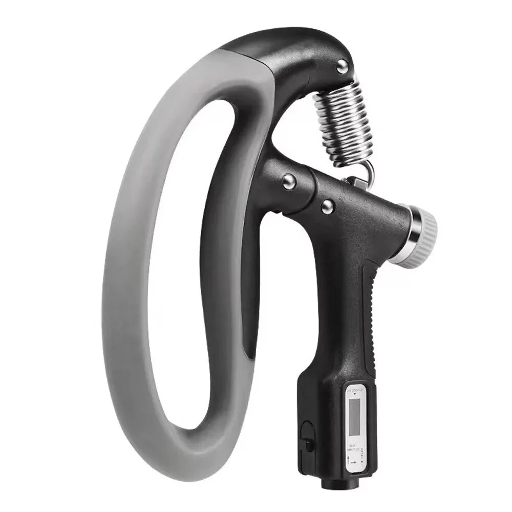 Adjustable Hand Grip Muscle Strength Hand Trainer - Image 7