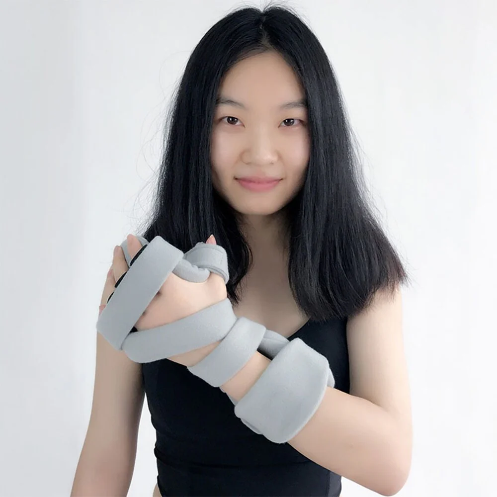 Adjustable Manual Hand Wrist Corrector - Image 2