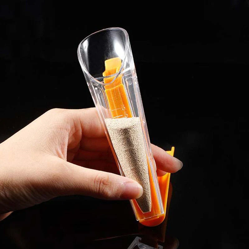 Adjustable Measuring Cup Sealing Clip - Image 6