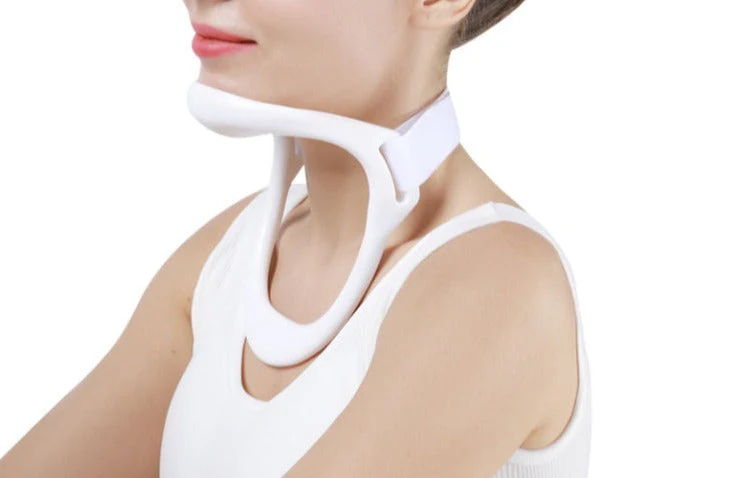 Adjustable Neck Support Protector - Image 3