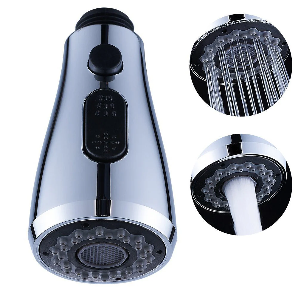 Adjustable Rotating Faucet Extender - Image 3