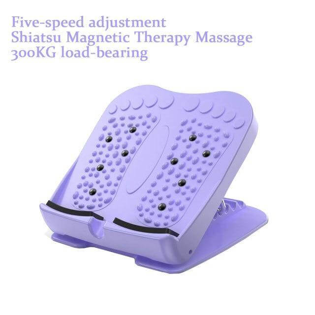 Adjustable Six Style Yoga Leg Stretcher Pedal - Image 6