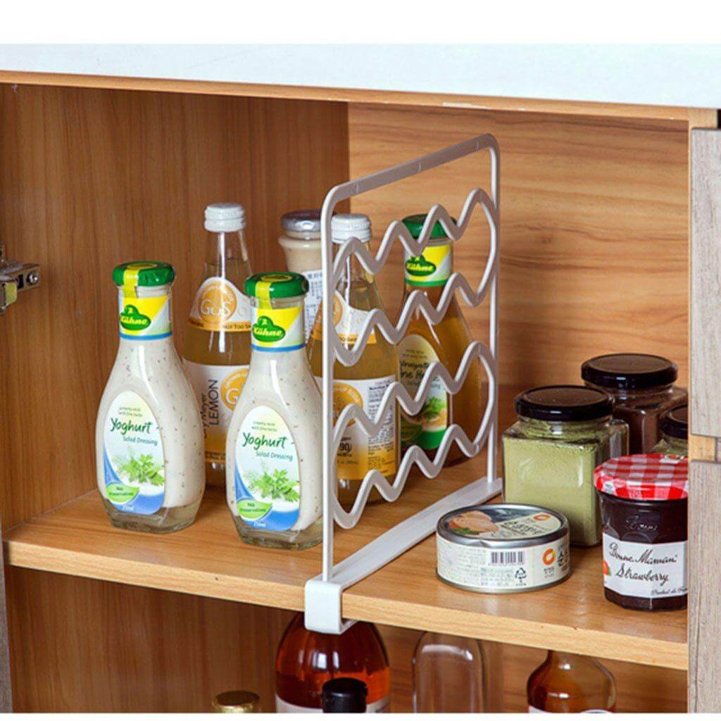 Adjustable Stuff Separator Organizer - Image 8