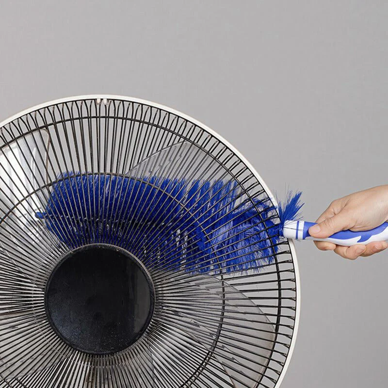 Adjustable Washable Dust Buster Brush - Image 4