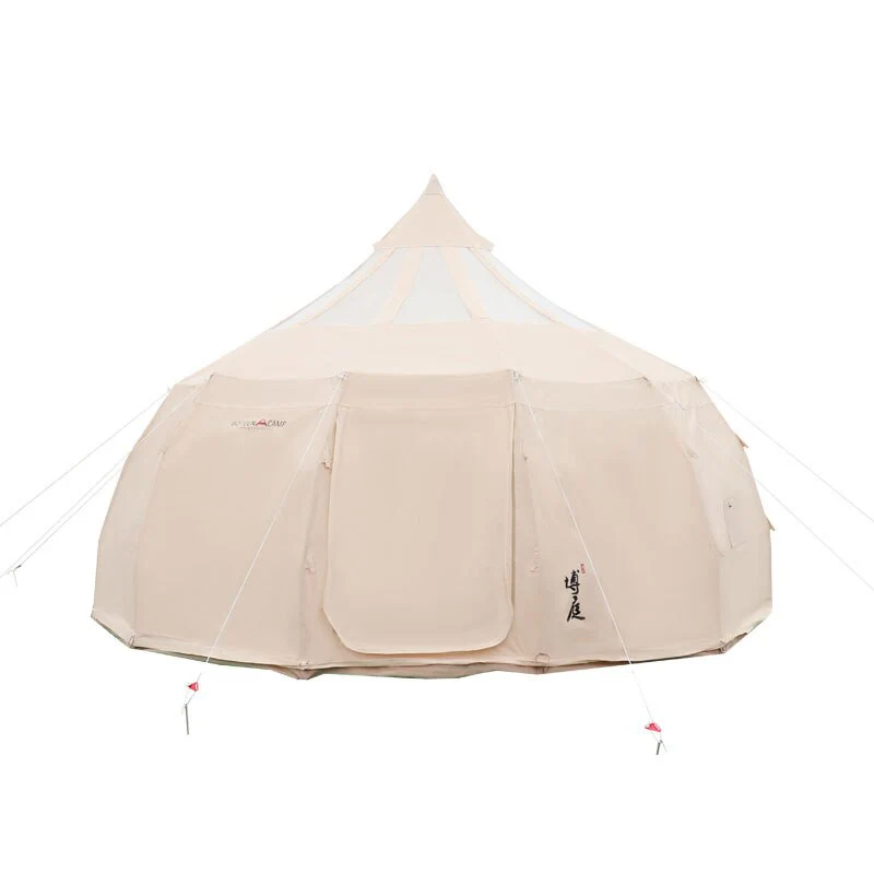 Adventure Star Outdoor Camping Tent - Image 6