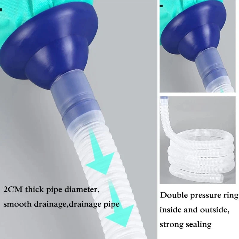 Air Conditioning Deep Fresh Cleaning Set - Image 4