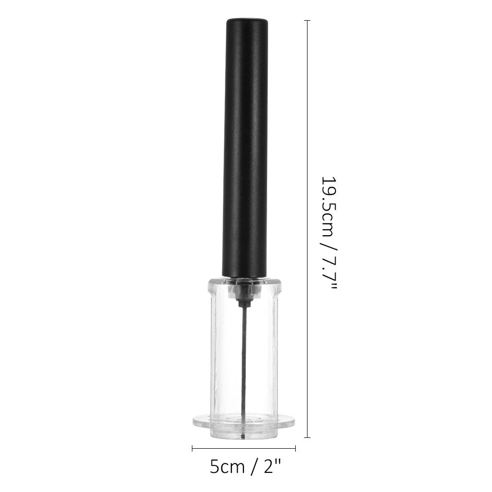 Air Pressure Wine Opener Set - Image 10