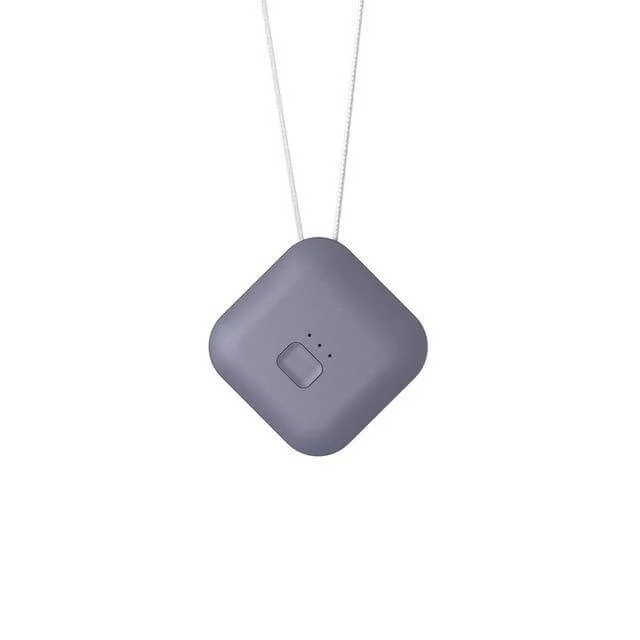 Air Purifier Necklace - Image 3