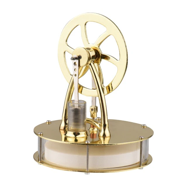 Air Stirling Educational Cup Model Motor Toy - Image 8