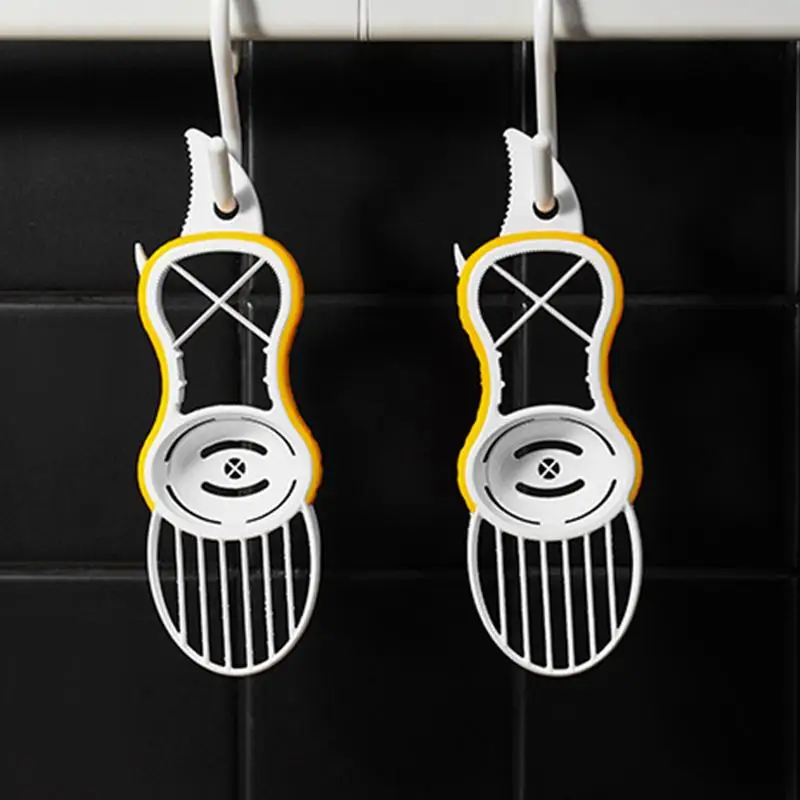 All-in-One Avocado Kiwi Slicer Bottle Opener - Image 2