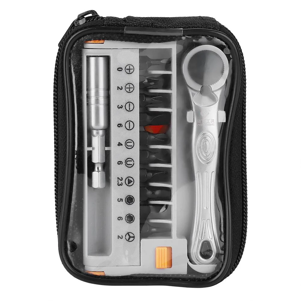 All-in-one Bike Repair Tool Kit - Image 3