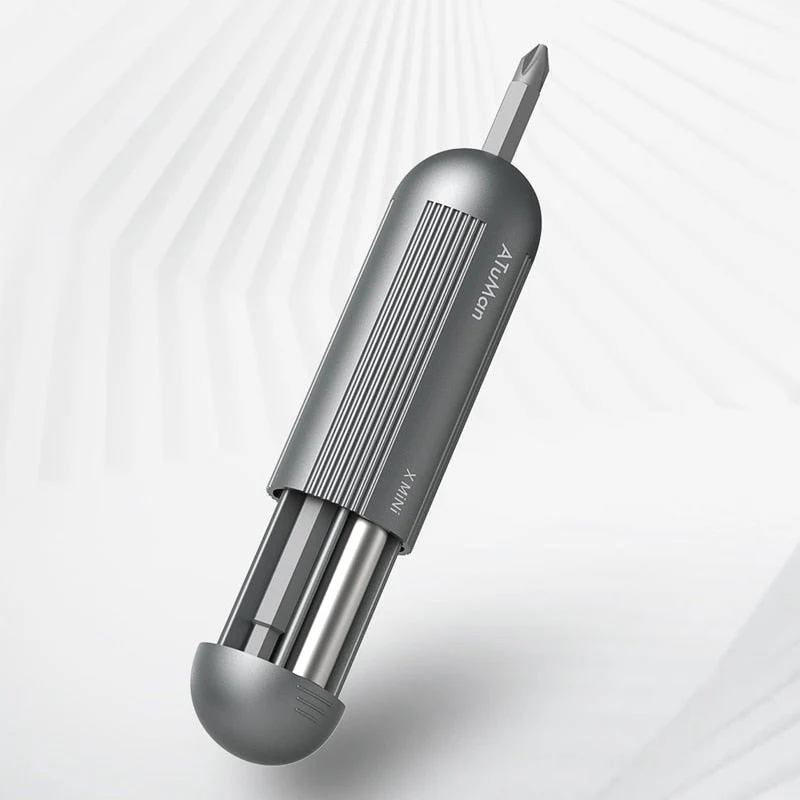All-in-One Pocket Repair Screwdriver Set - Image 3