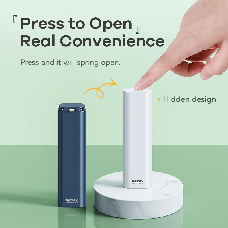 All-in-one Power Link Travel Charging Set - Image 5