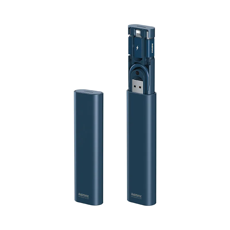 All-in-one Power Link Travel Charging Set - Image 9