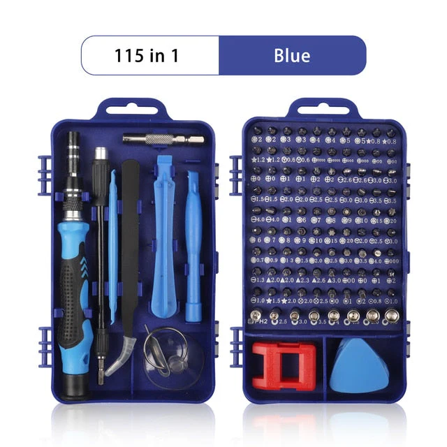 All-Purpose Computer Magnetic Repair Kit - Image 9